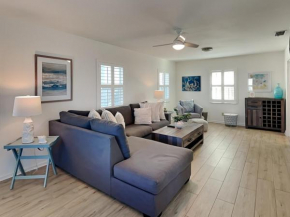 Seaside Bungalow